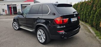 Predam BMW X5 sportpacket 2012 - 5