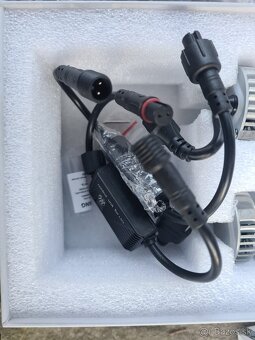 Led H7/H8/H11/H16 - 5