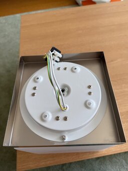 LUXERA CUBIX stropné svietidlo - 5