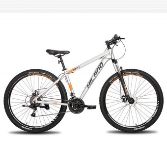 Horské bicykel - 5