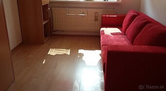 Na prenájom – 3-izbový byt, nad lúčkami, Bratislava IV - 5