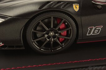 Ferrari SF90XX Stradale | MR Collection 1/18 - 5