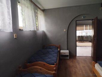 Ubytovanie - 5