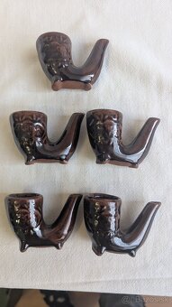 Predám Bulharské čajníky - 5