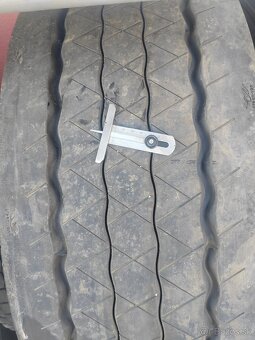 385/65 R22,5 CROSSWIND CWT10E - 5