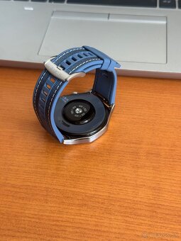 Huawei Watch GT 5 len odskúšané - 5