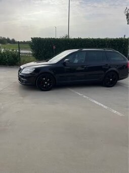 Škoda Octavia RS - 5
