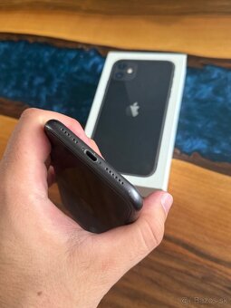 iPhone 11 64gb Space Gray - 5
