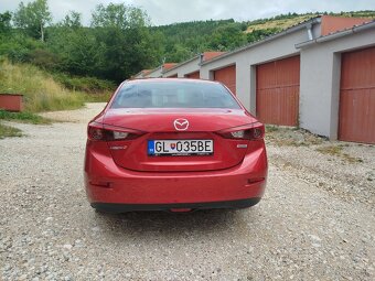 mazda 3 sedan skyactiv 2016 - 5