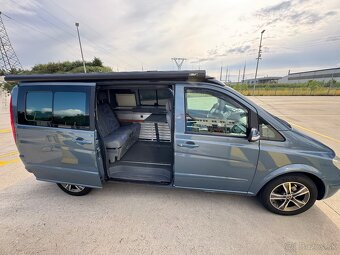 Mercedes Marco Polo 2.2 CDI Westfalia - 5