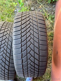 Matador Nordicca 225/45 r17 - 5