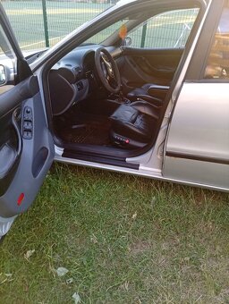 Seat Toledo 2,3 V5 110kw LPG - 5