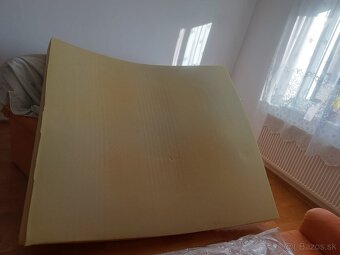Predám matrac 180/200 - 5