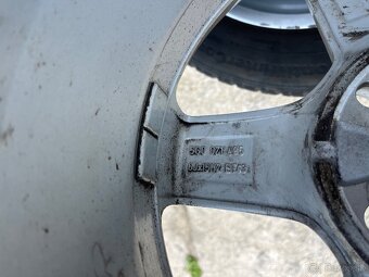 5x112 R15 195/65 r15 - 5