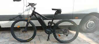Elektro bicykel - 5