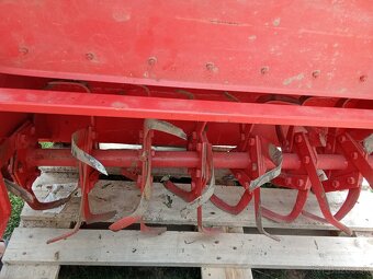 Predam rotovator kyr 100 za malotraktor tk - 5