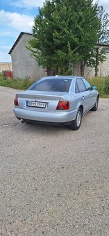 Audi A4 b5 1996 1,8 92kw lpg - 5
