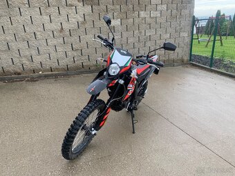 Aprilia RX125 2024 - 5