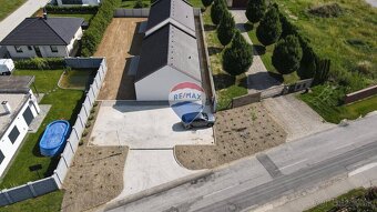 Novostavba 2x 4-izb RD s terasou v tichom prostredí obce Rak - 5