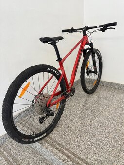 Giant XTC SLR 29 2 bicykel unisex, veľ.: L,M, Grenadine - 5
