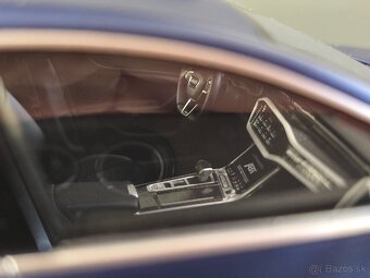 Audi RS7 1:18 GT Spirit - 5