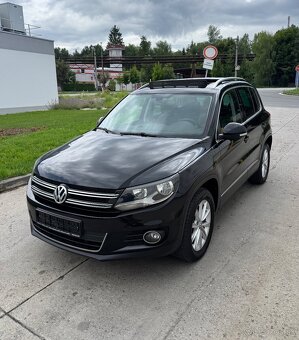 Volkswagen Tiguan 2.0 TDI 103kw 4-motion facelift - 5