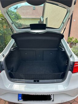 Seat Toledo 1.6 TDI 85KW 2018 kúpené SR - 5
