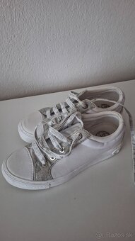 Tenisky Guess 38, 38/5 - 5
