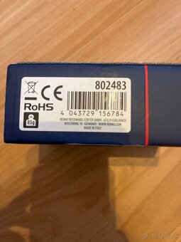 Snímač plynu - Gas Cube Twin - 5