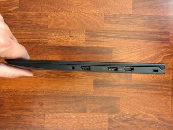 Lenovo ThinkPad X1 Carbon 4th Gen i7-6600U|RAM 8GiB|SSD256GB - 5