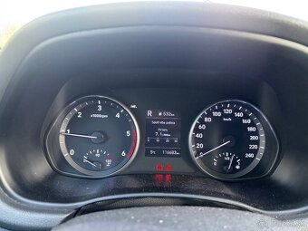 Hyundai i30 automat 85kw 2022 - 5