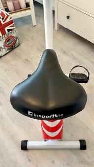 Stacionárny bicykel rotopéd inSPORTline - 5