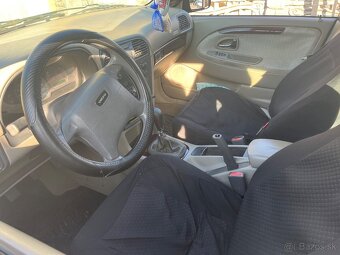 Volvo S40 1.9di - 5
