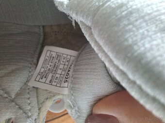 Asics tenisky - 5