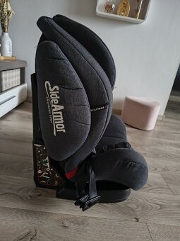 Autosedačka Petite&Mars (9-36kg) - 5