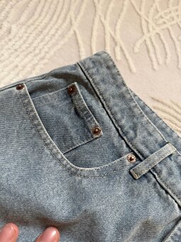 Zara Flared Jeans - 5