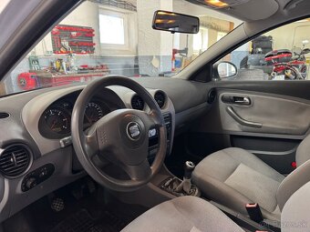 Seat Ibiza 1.4 TDi - 5