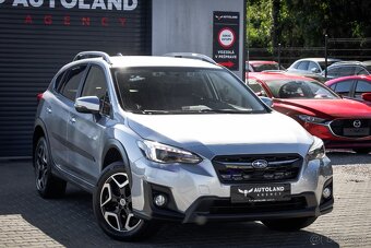 Subaru XV 2.0i-S ES Comfort - 5