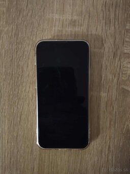 Predám iPhone 13 mini ružový - 5