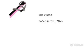 Predám zostatok eshopu -  fitness vecí - 5