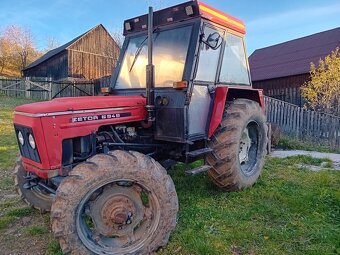 Zetor 6745 - 5