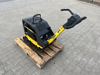 Reverzná vibračná doska Bomag BPR 35/60 D/E, 215mth - 5
