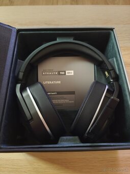 Herné slúchadlá TURTLE BEACH Stealth700 GEN2 - 5