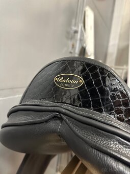 Sedlo Baloun Exclusive M2 - 5