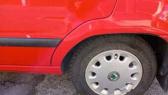 Predám Škoda Felícia - 5