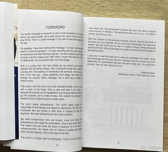 The Circle of Profit Anik Singal za 4eur - 5