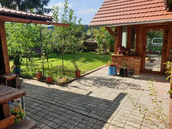 Predám rodinný dom v Maďarsku v obci Hont - 5