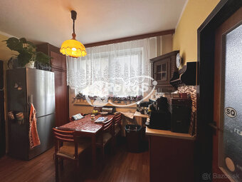 PREDAJ - 3 izbový byt s balkónom, Kyjevská ulica, Rožňava - 5