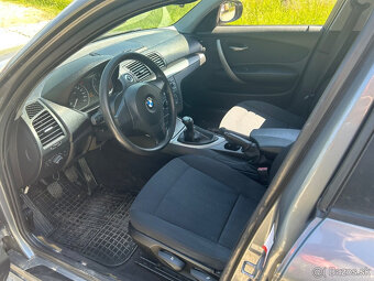 BMW 116D - 5