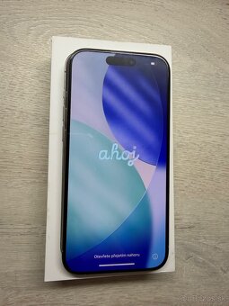 Apple iPhone 15 PRO 128gb - 5